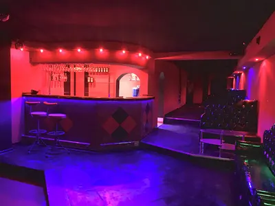 Party Fejm ZAMKNIĘTE!